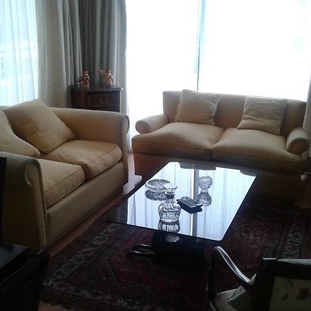 Apart Hotel Plaza Suite Concepción Kültér fotó