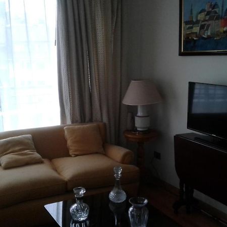 Apart Hotel Plaza Suite Concepción Kültér fotó